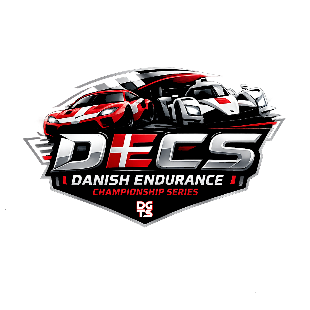 🏁 Danish Endurance Champion Series (DECS) – Sæson 1