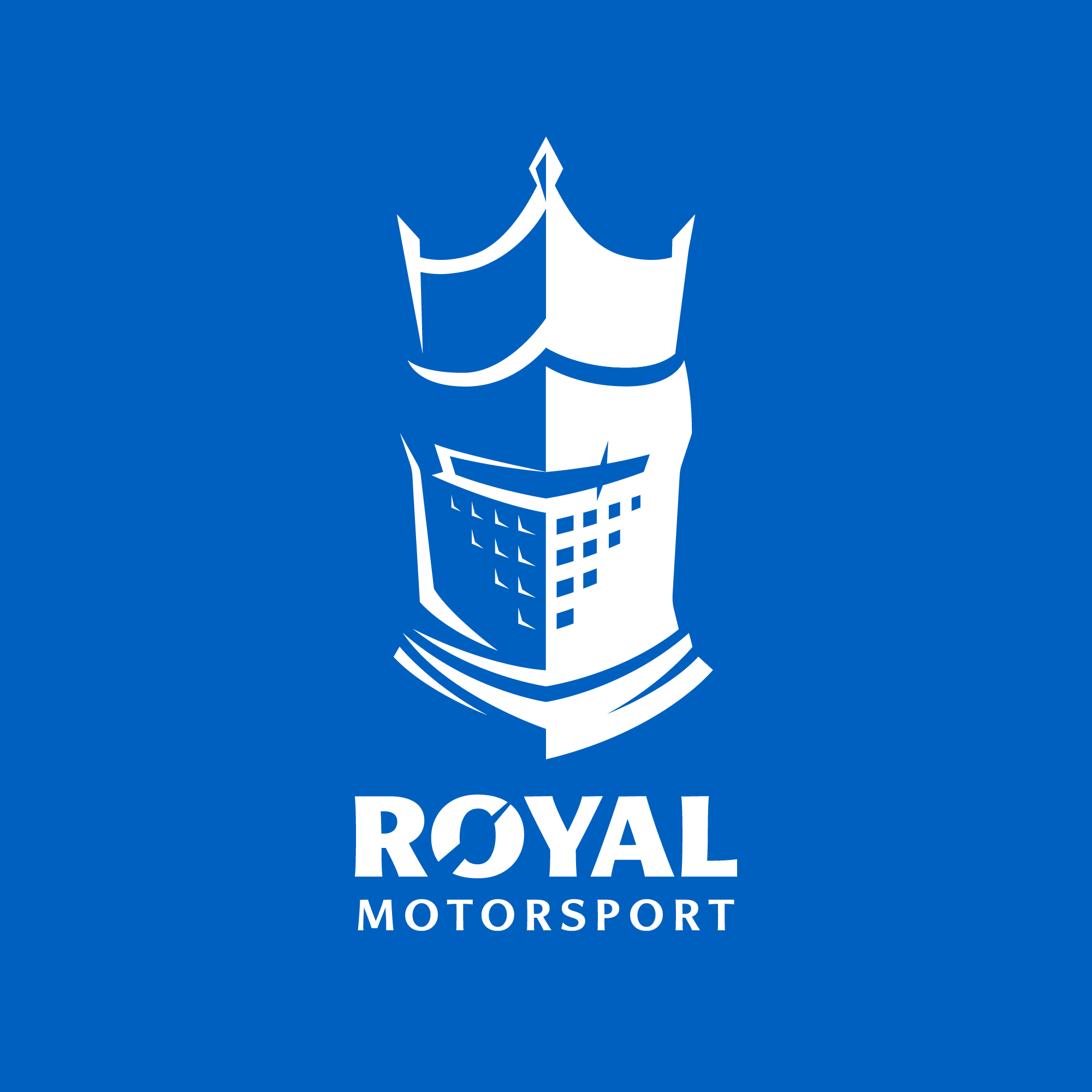 Logo for Johannes Cæsar Melton