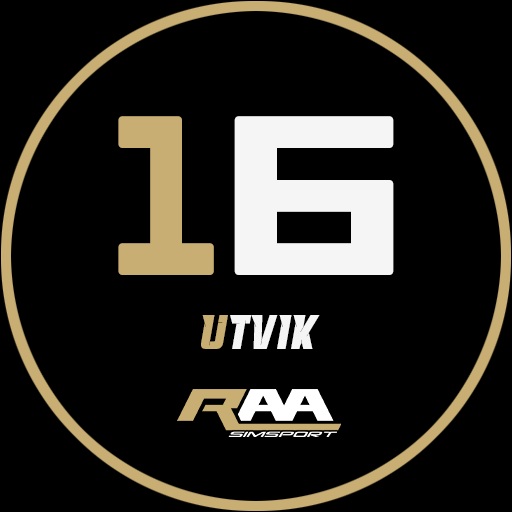 Logo for anders utvik
