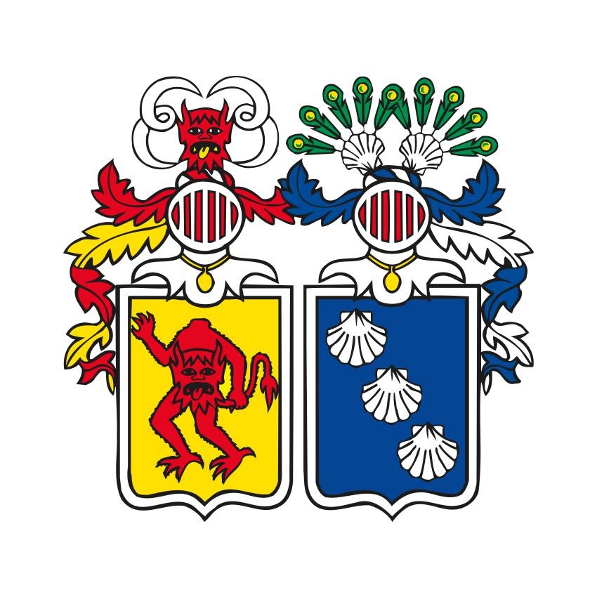Logo for Magnus Bakstad